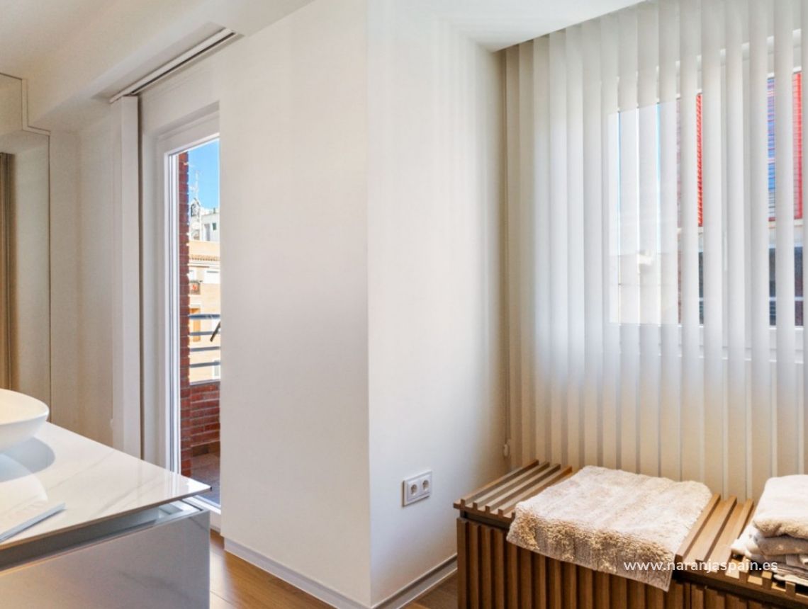 Segunda Mano - Apartamento - Torrevieja