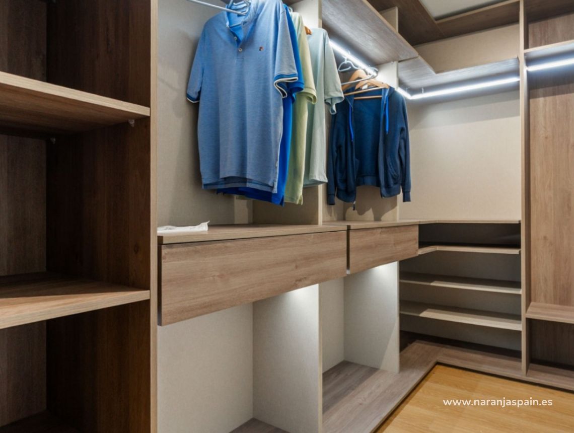 Segunda Mano - Apartamento - Torrevieja