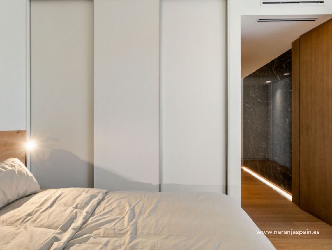 Segunda Mano - Apartamento - Torrevieja