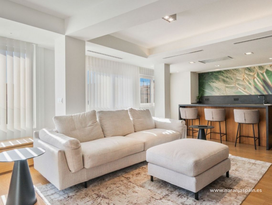 Segunda Mano - Apartamento - Torrevieja