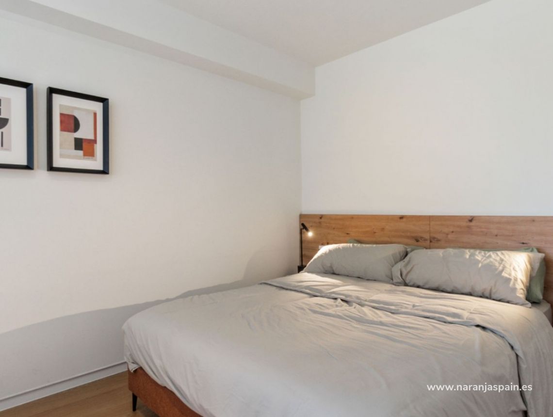 Segunda Mano - Apartamento - Torrevieja