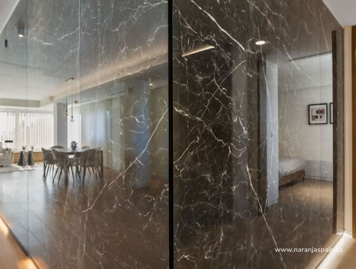 Segunda Mano - Apartamento - Torrevieja