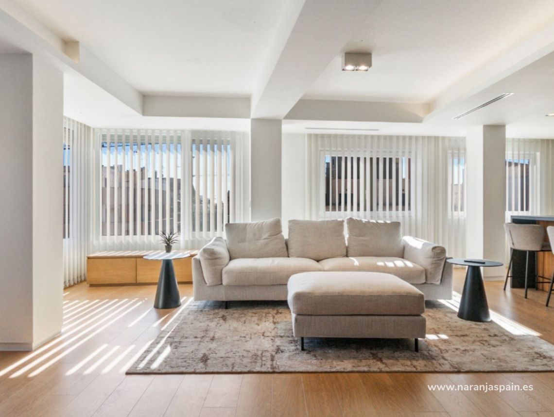 Segunda Mano - Apartamento - Torrevieja