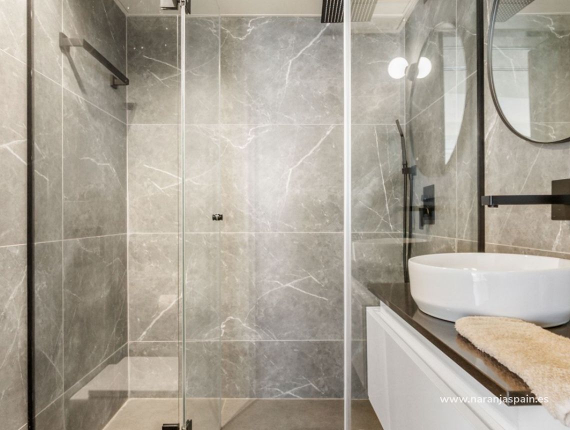 Segunda Mano - Apartamento - Torrevieja