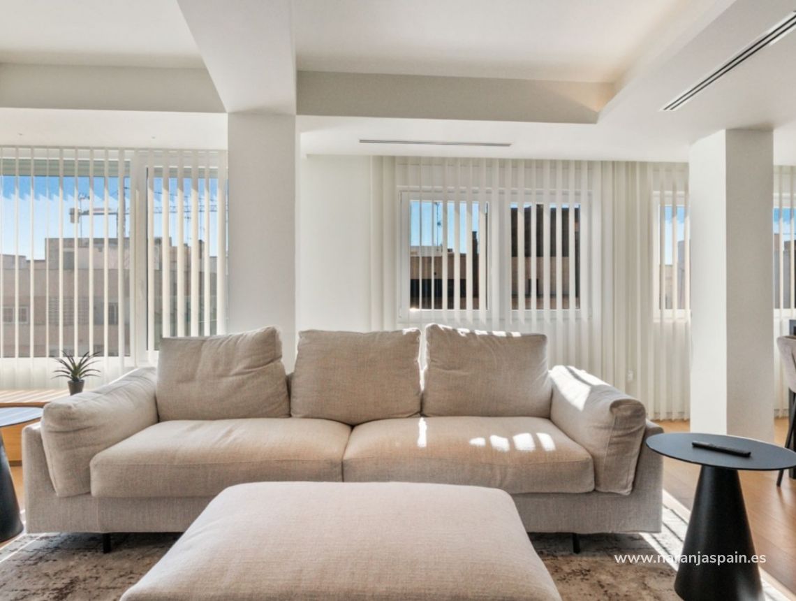 Segunda Mano - Apartamento - Torrevieja