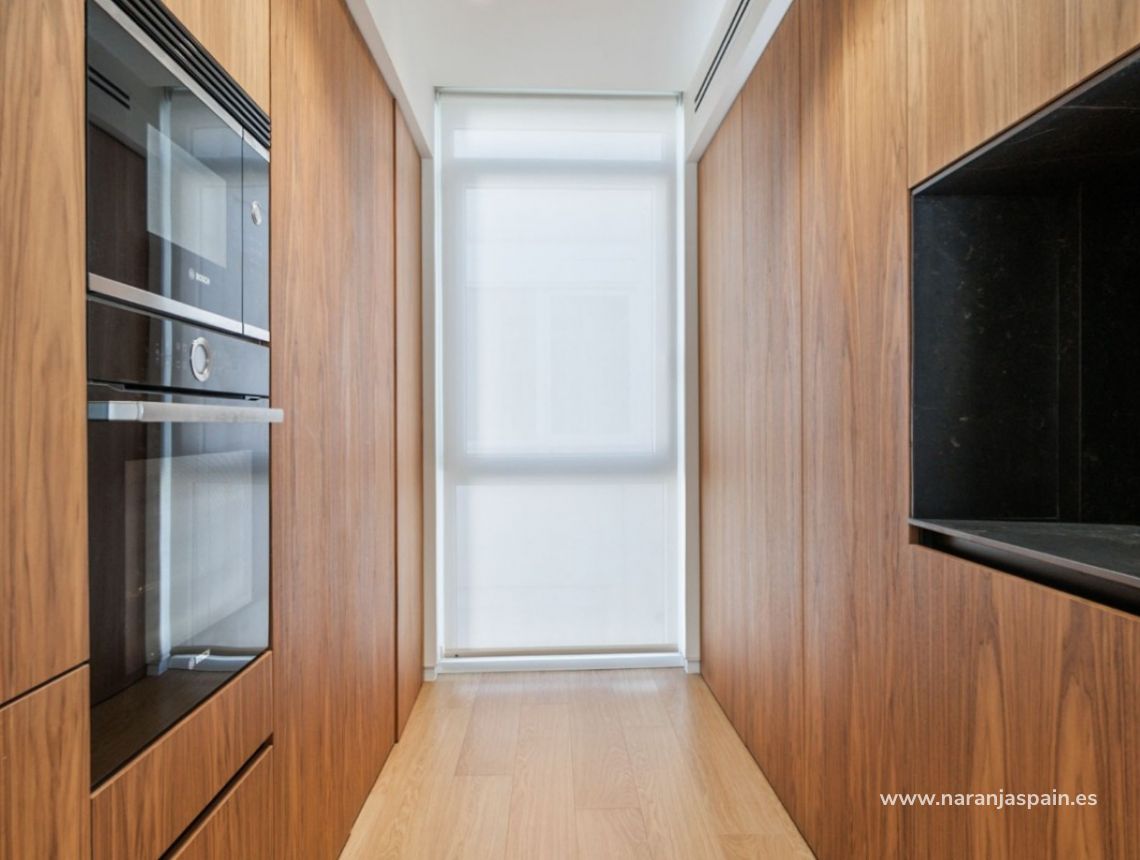 Segunda Mano - Apartamento - Torrevieja