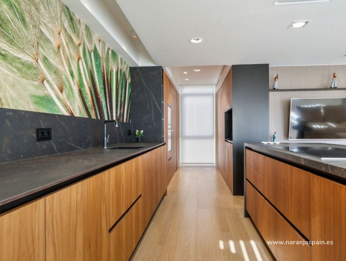 Segunda Mano - Apartamento - Torrevieja