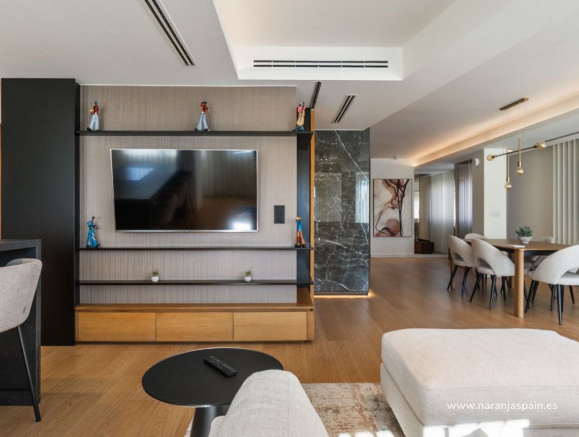 Segunda Mano - Apartamento - Torrevieja