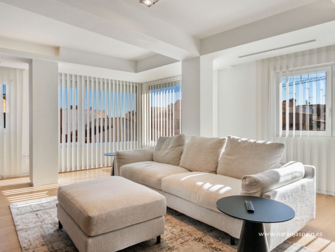 Segunda Mano - Apartamento - Torrevieja