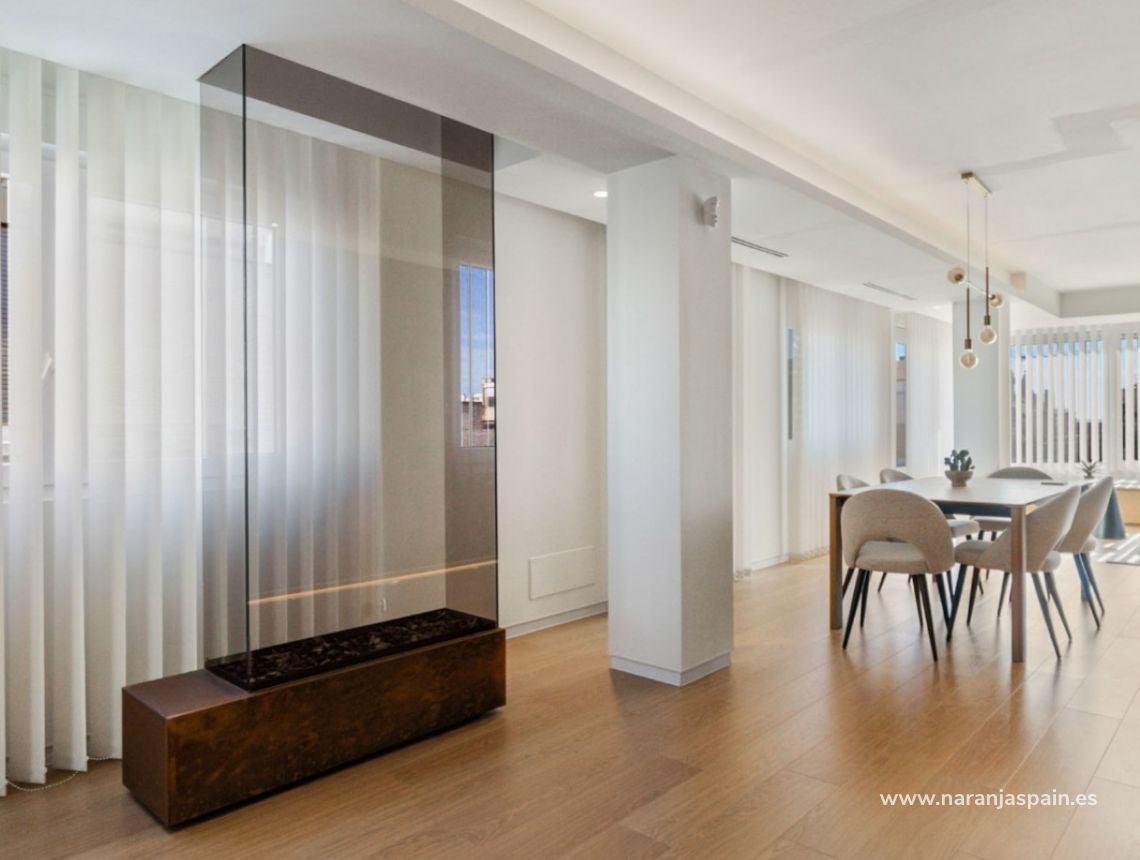 Segunda Mano - Apartamento - Torrevieja