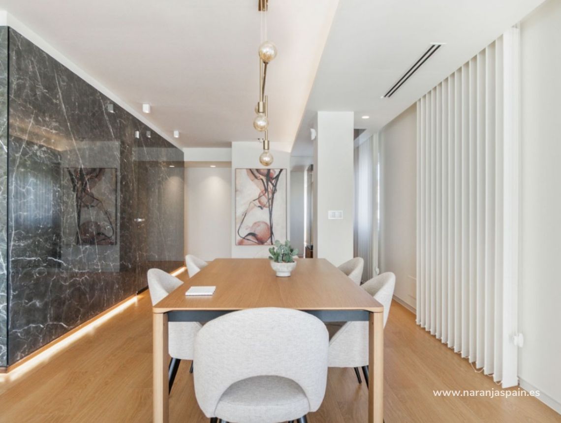 Segunda Mano - Apartamento - Torrevieja