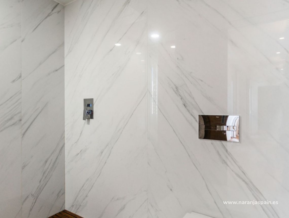 Segunda Mano - Apartamento - Torrevieja