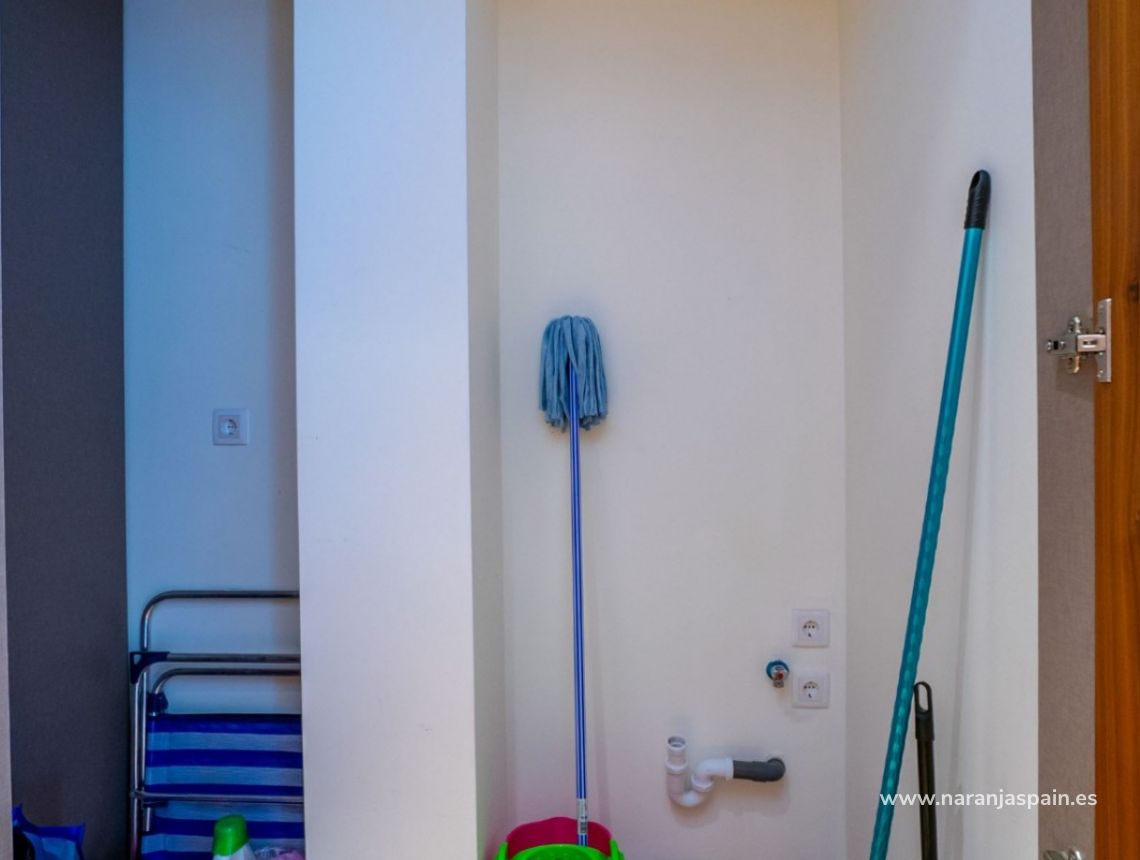 Segunda Mano - Apartamento - Torrevieja