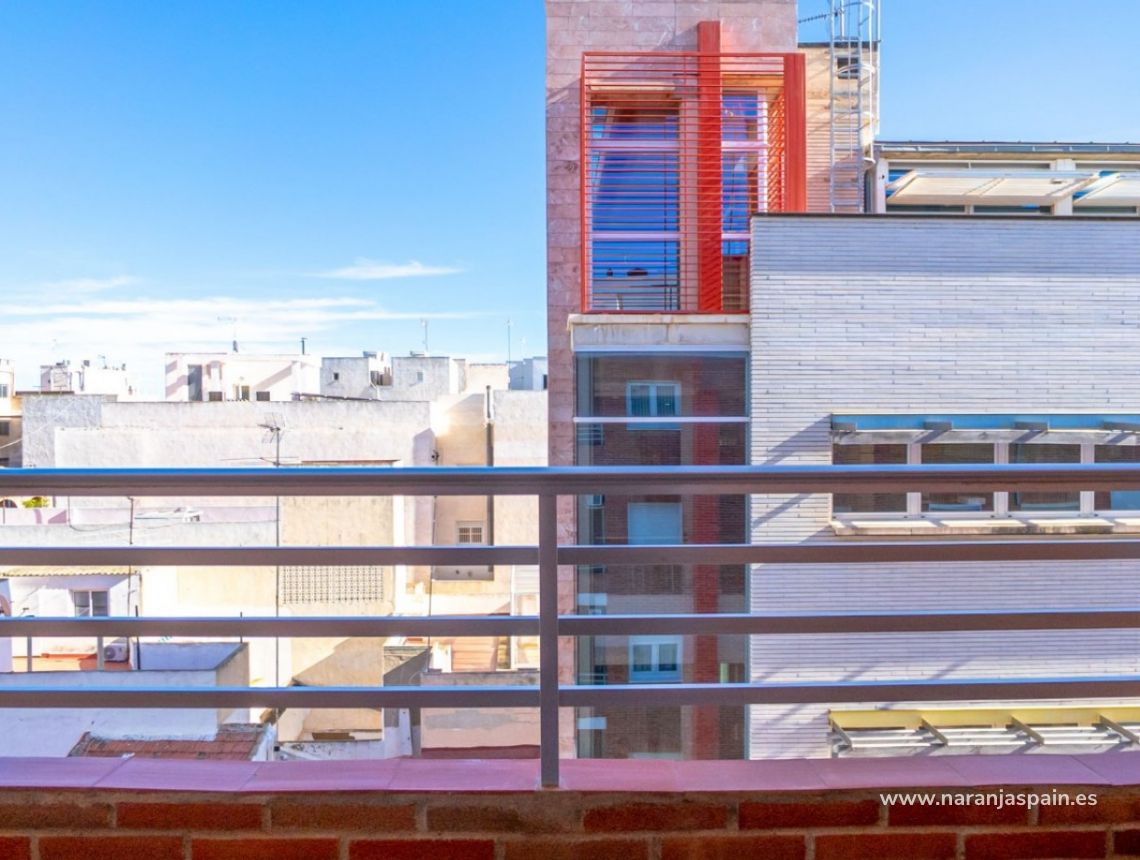 Segunda Mano - Apartamento - Torrevieja