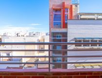 Segunda Mano - Apartamento - Torrevieja