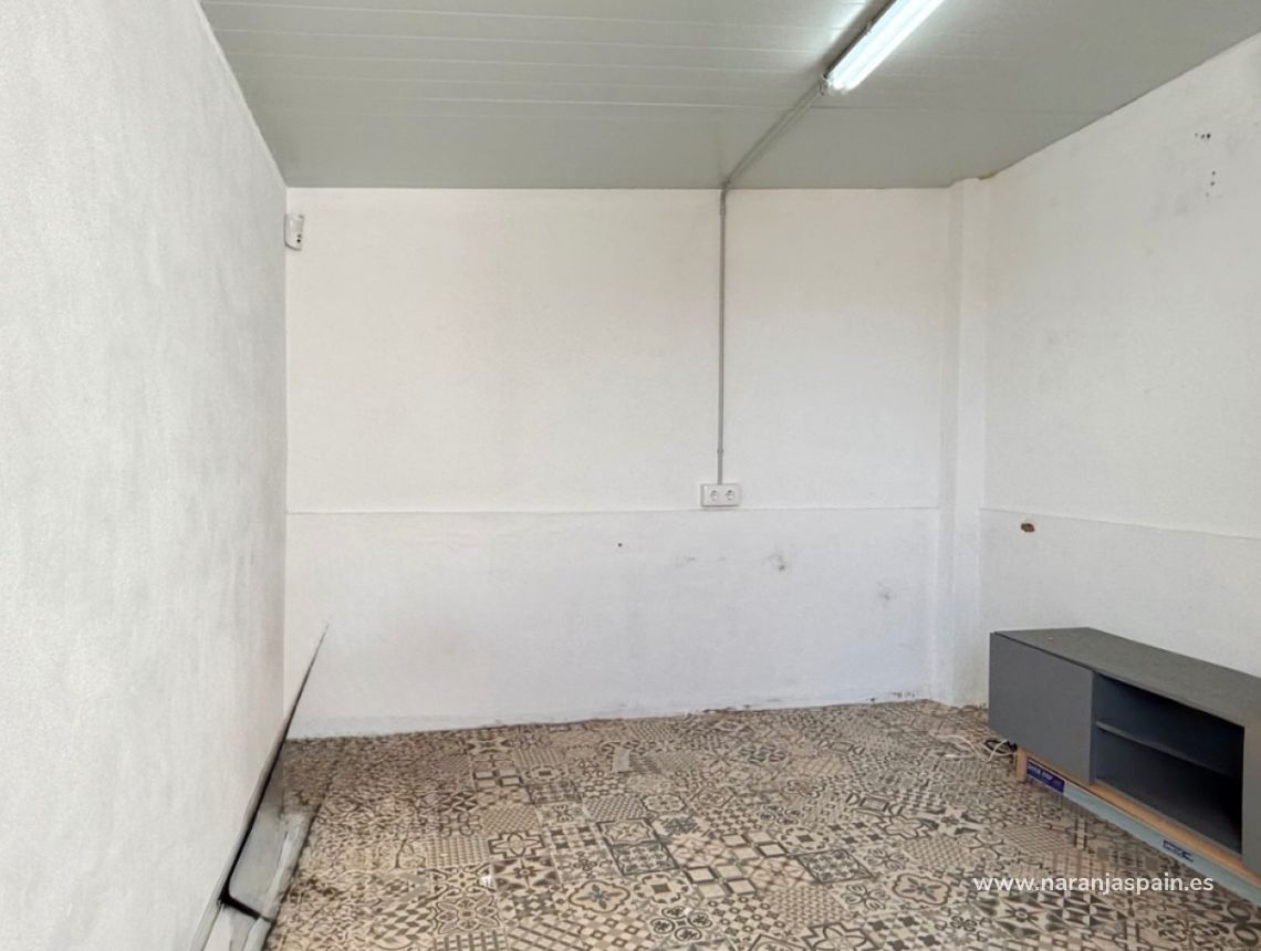 Segunda Mano - Apartamento - Torrevieja