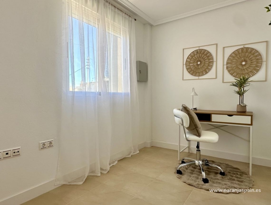 Segunda Mano - Apartamento - Torrevieja