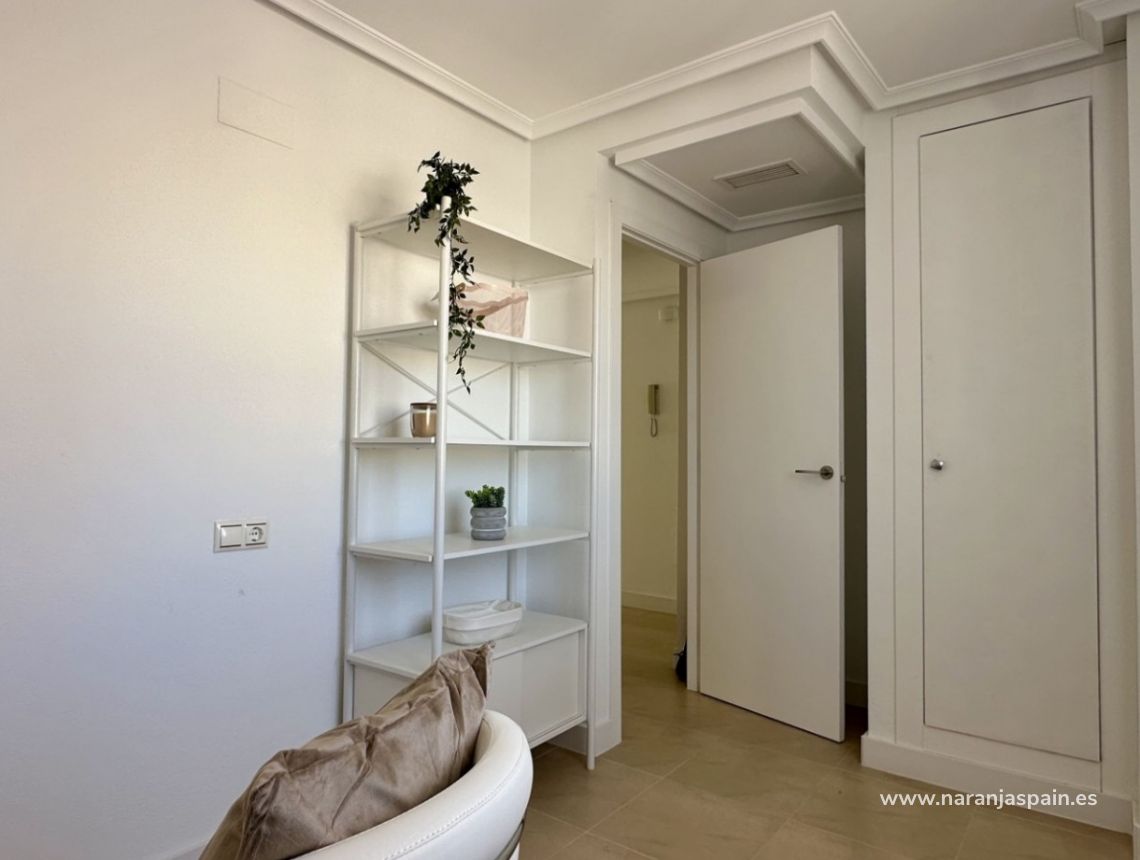 Segunda Mano - Apartamento - Torrevieja