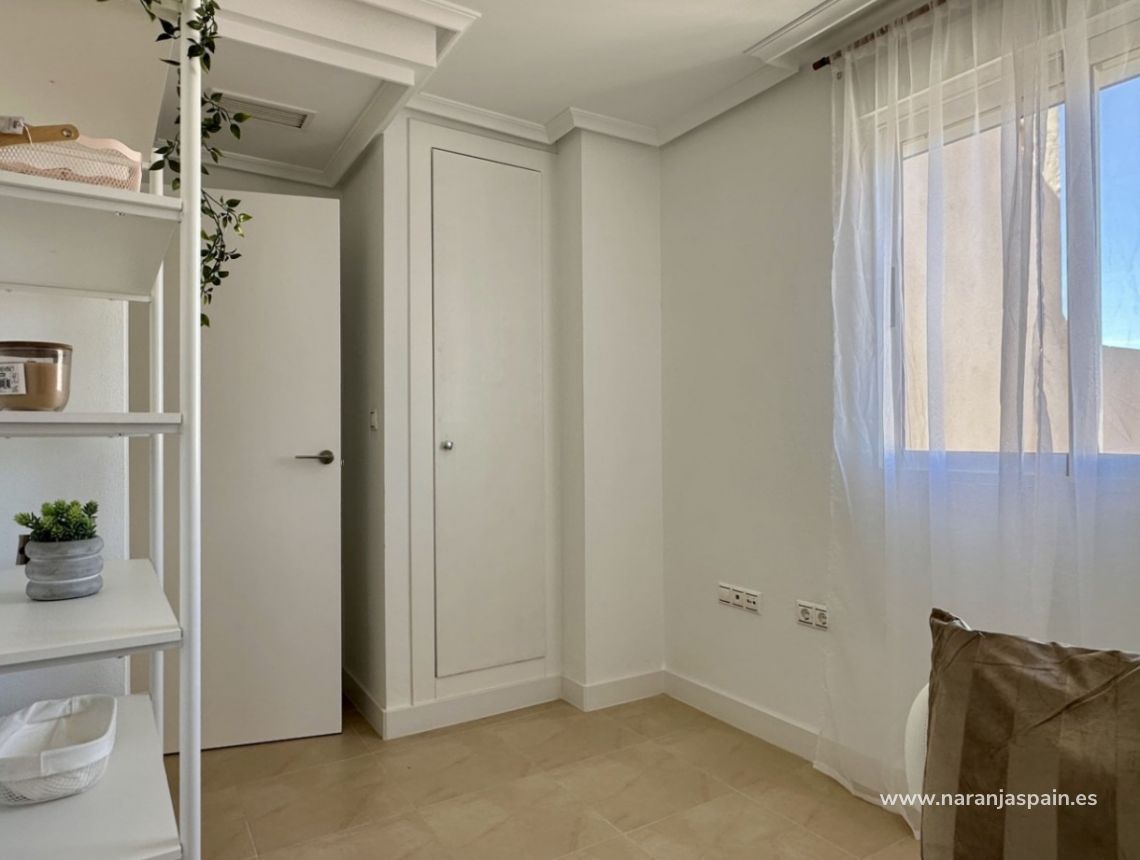 Segunda Mano - Apartamento - Torrevieja