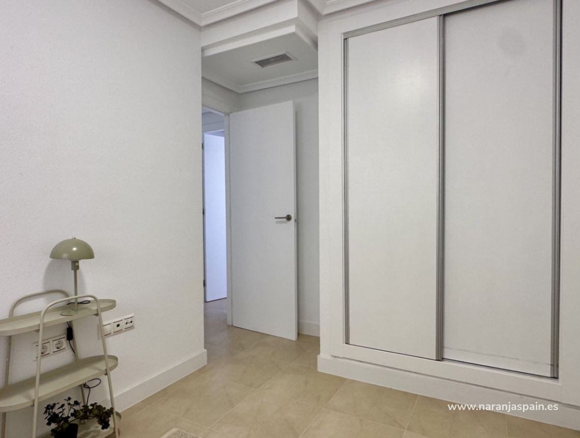 Segunda Mano - Apartamento - Torrevieja