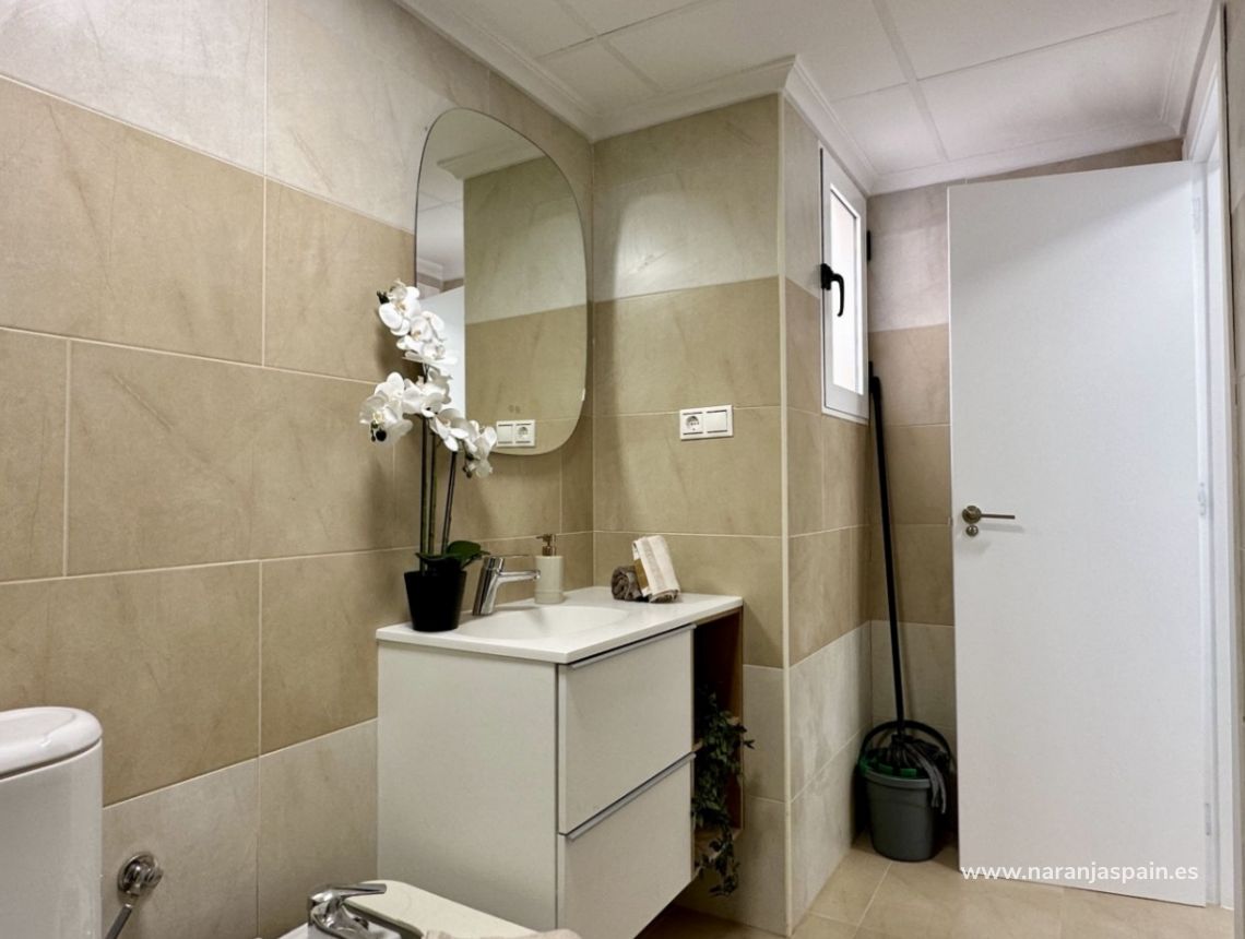 Segunda Mano - Apartamento - Torrevieja