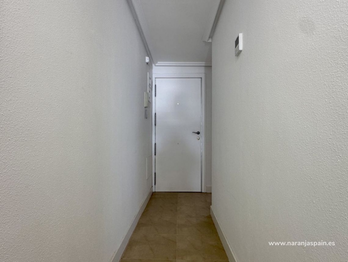 Segunda Mano - Apartamento - Torrevieja