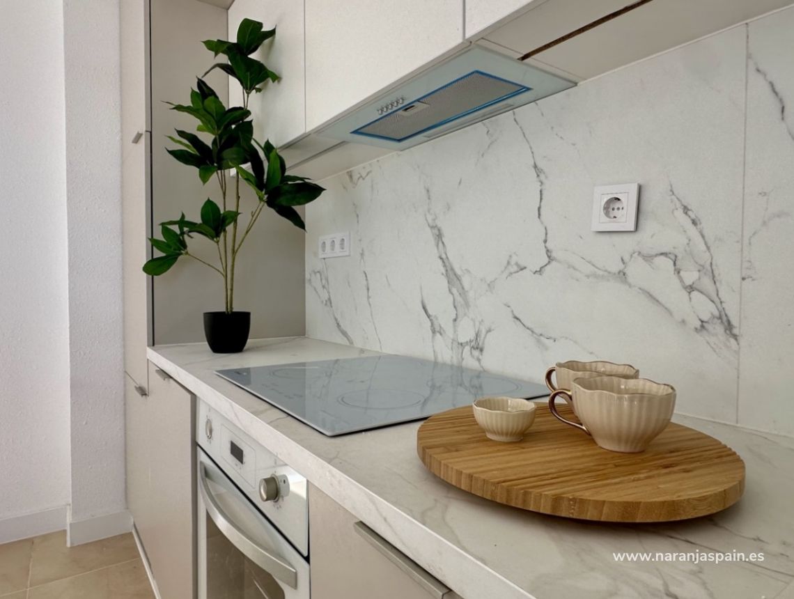 Segunda Mano - Apartamento - Torrevieja