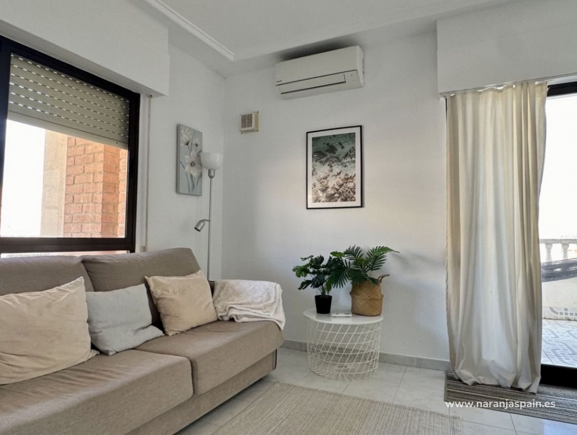 Segunda Mano - Apartamento - Torrevieja