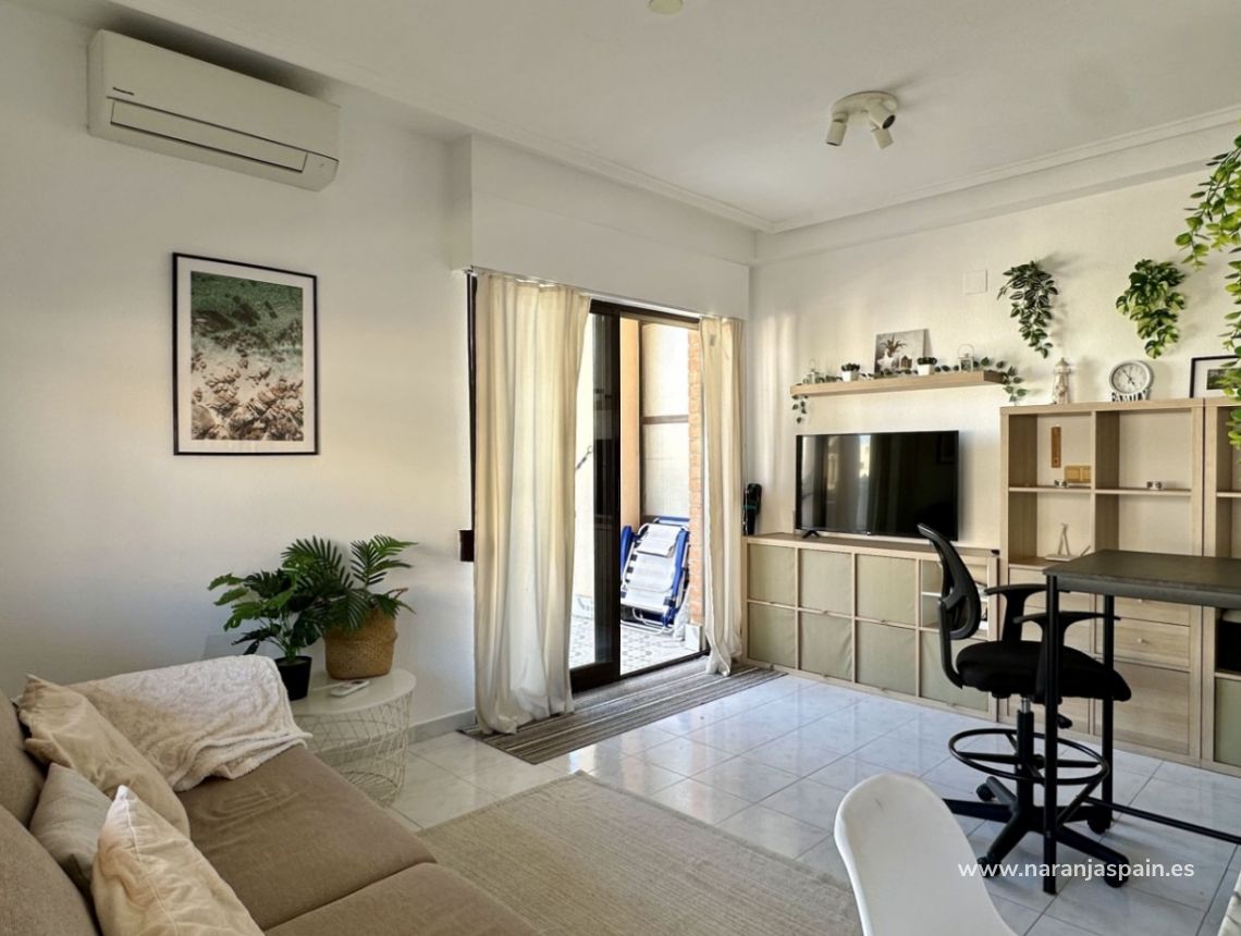 Segunda Mano - Apartamento - Torrevieja