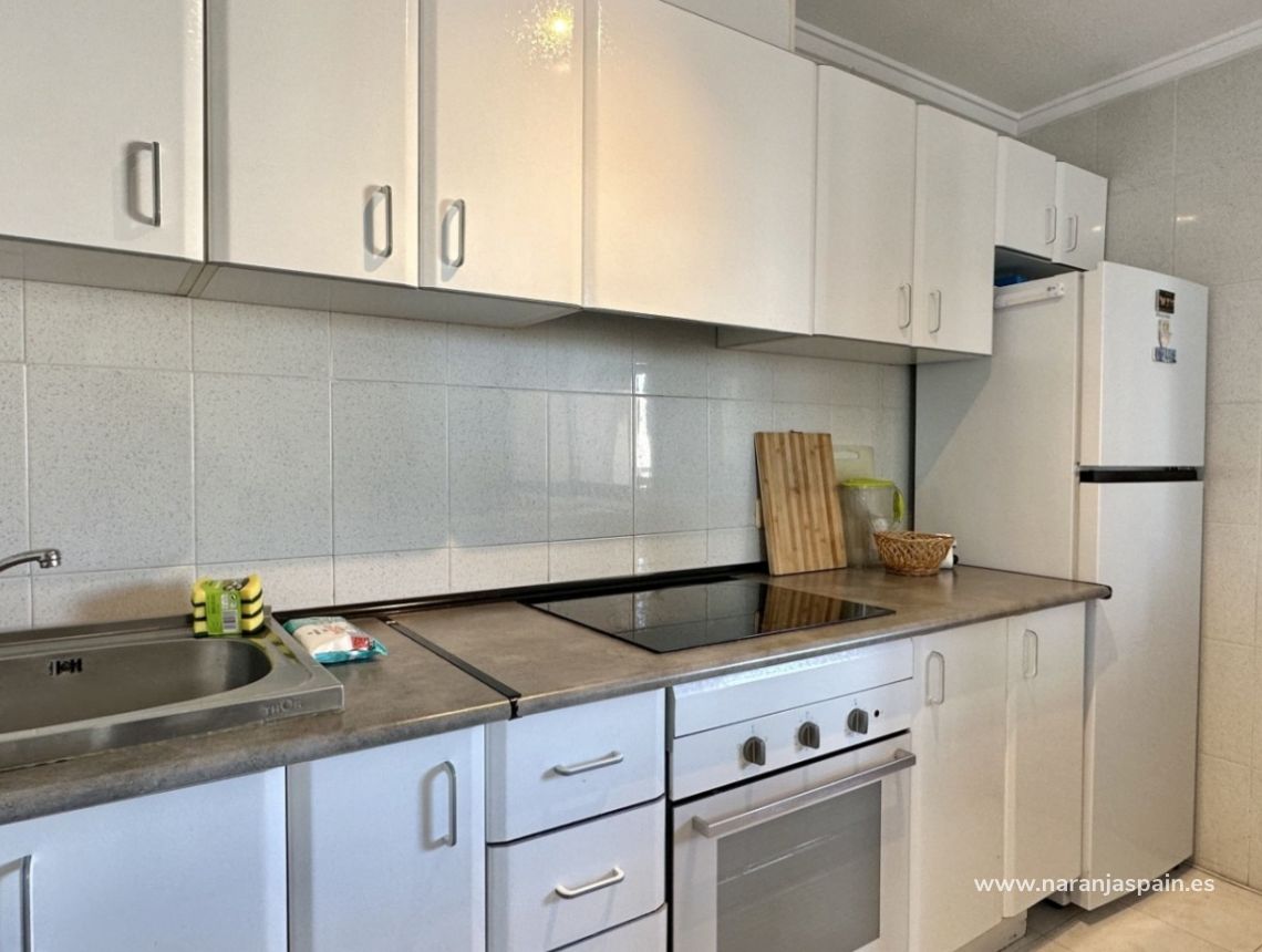 Segunda Mano - Apartamento - Torrevieja