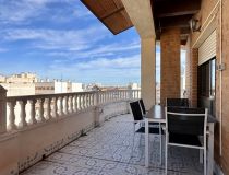 Segunda Mano - Apartamento - Torrevieja