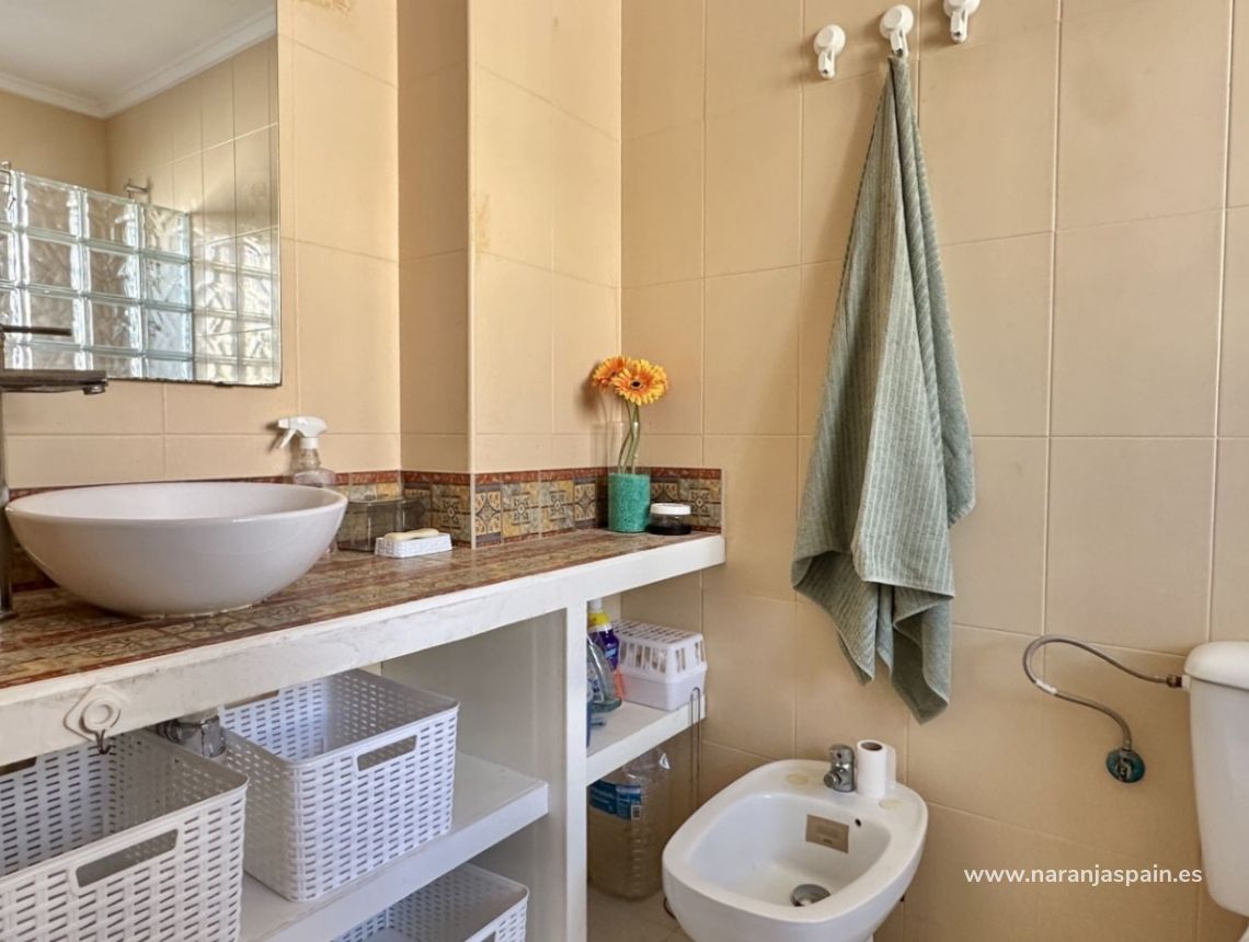 Segunda Mano - Apartamento - Torrevieja