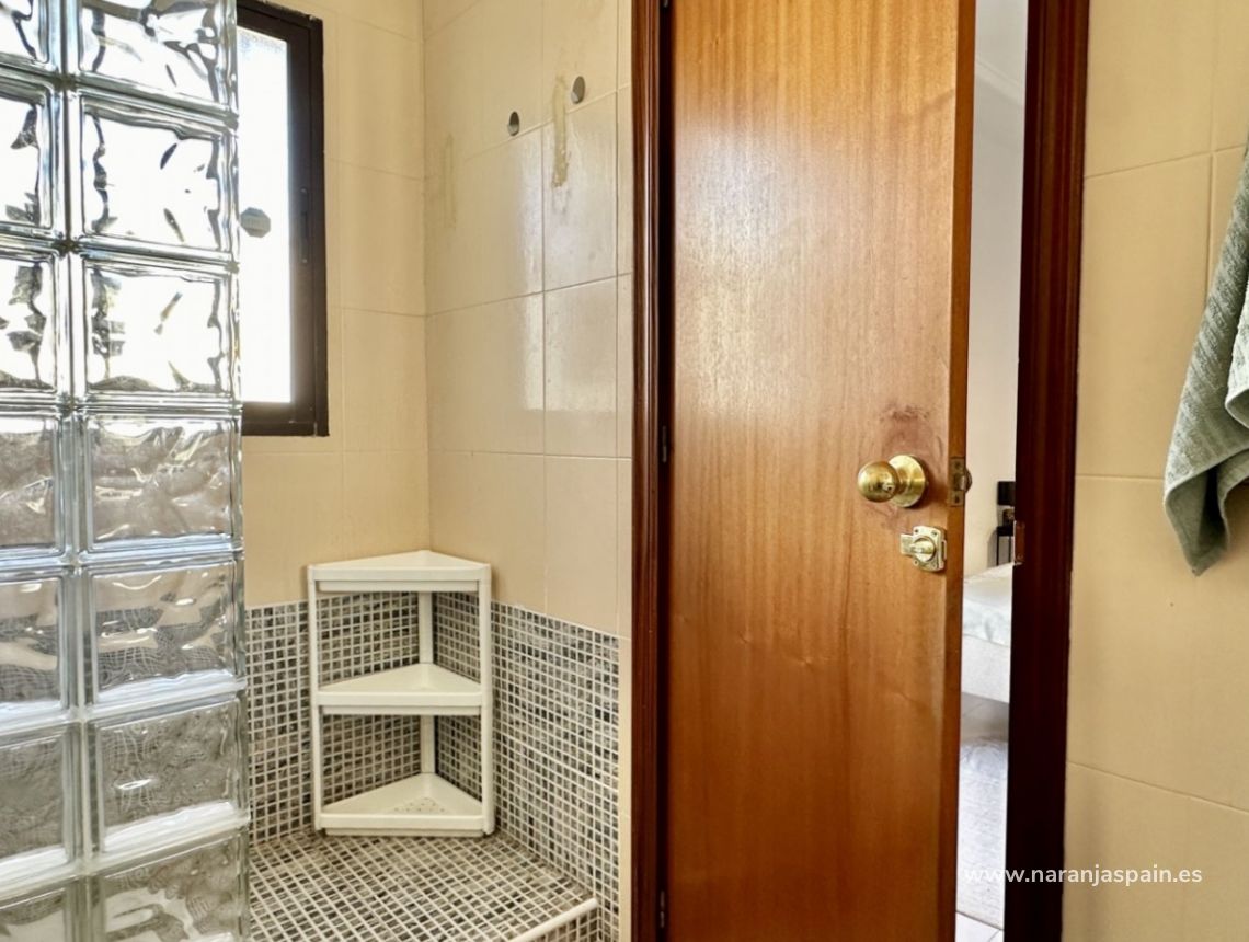 Segunda Mano - Apartamento - Torrevieja