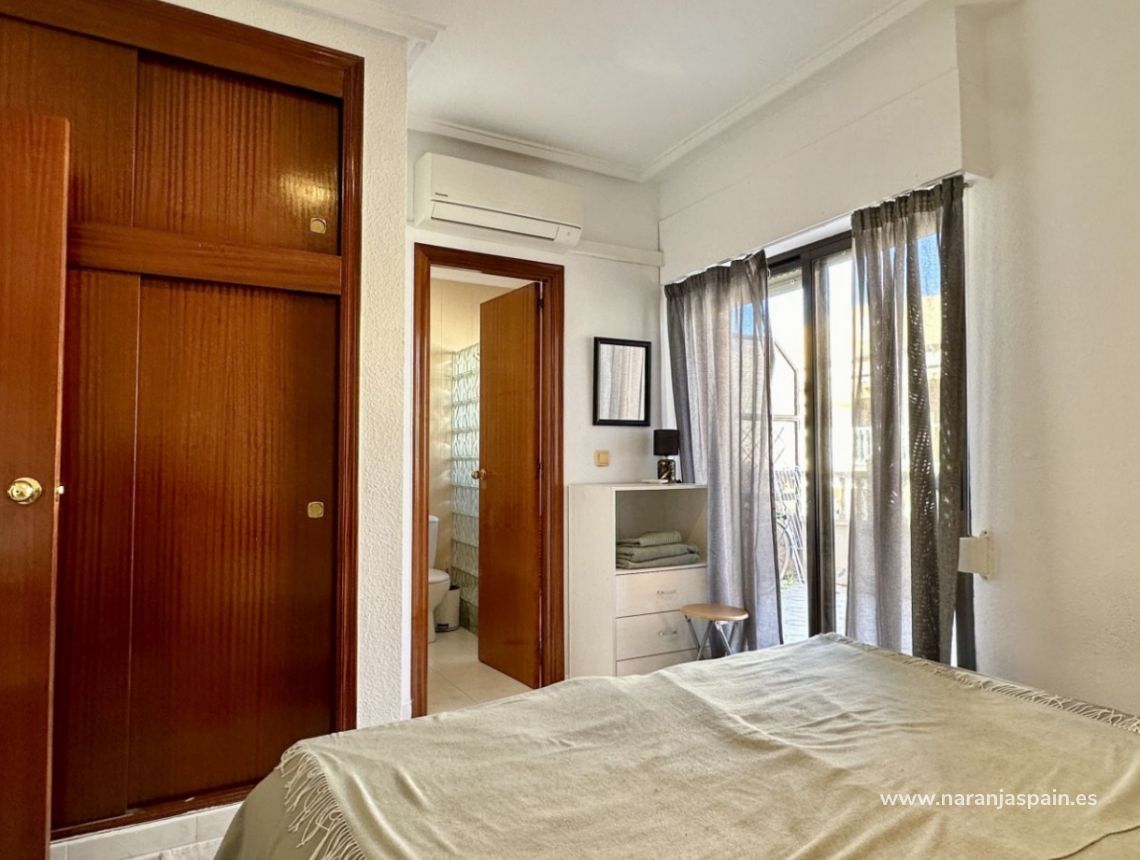 Segunda Mano - Apartamento - Torrevieja