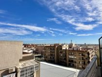 Segunda Mano - Apartamento - Torrevieja