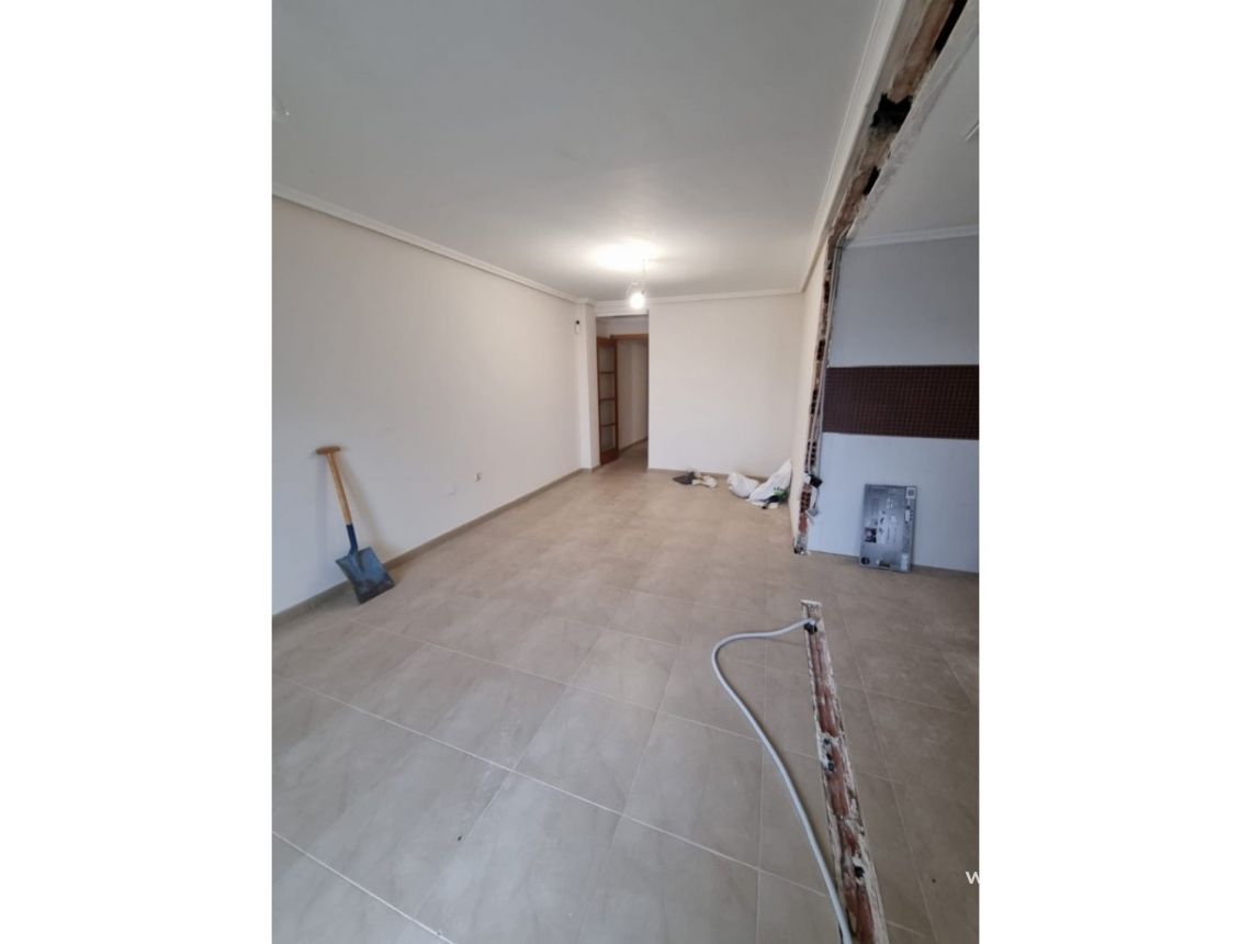 Segunda Mano - Apartamento - Torrevieja