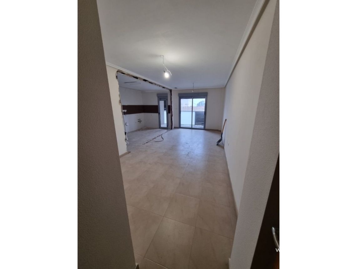 Segunda Mano - Apartamento - Torrevieja