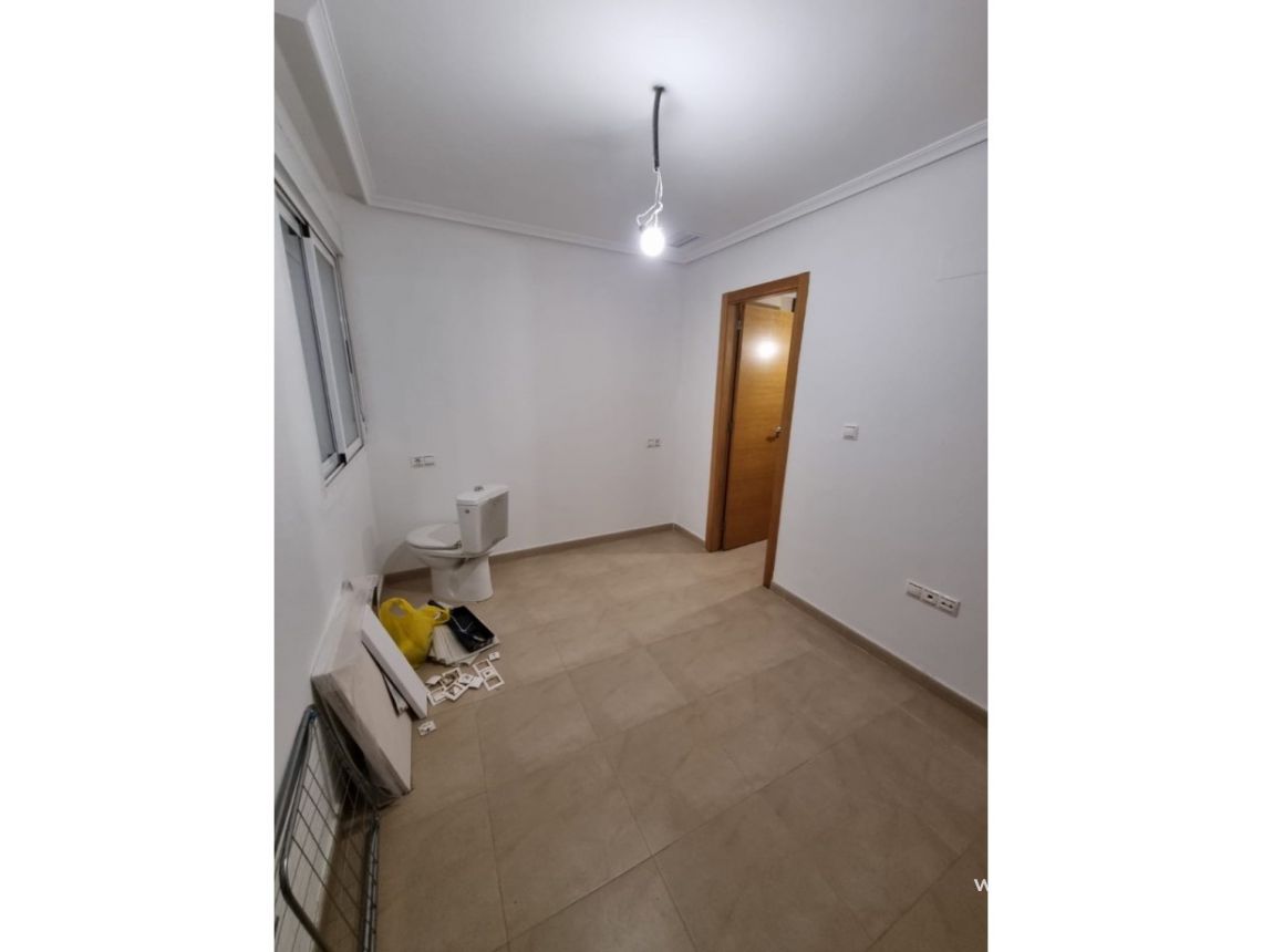 Segunda Mano - Apartamento - Torrevieja