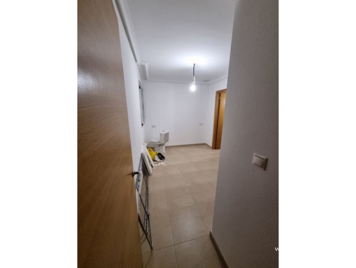 Segunda Mano - Apartamento - Torrevieja