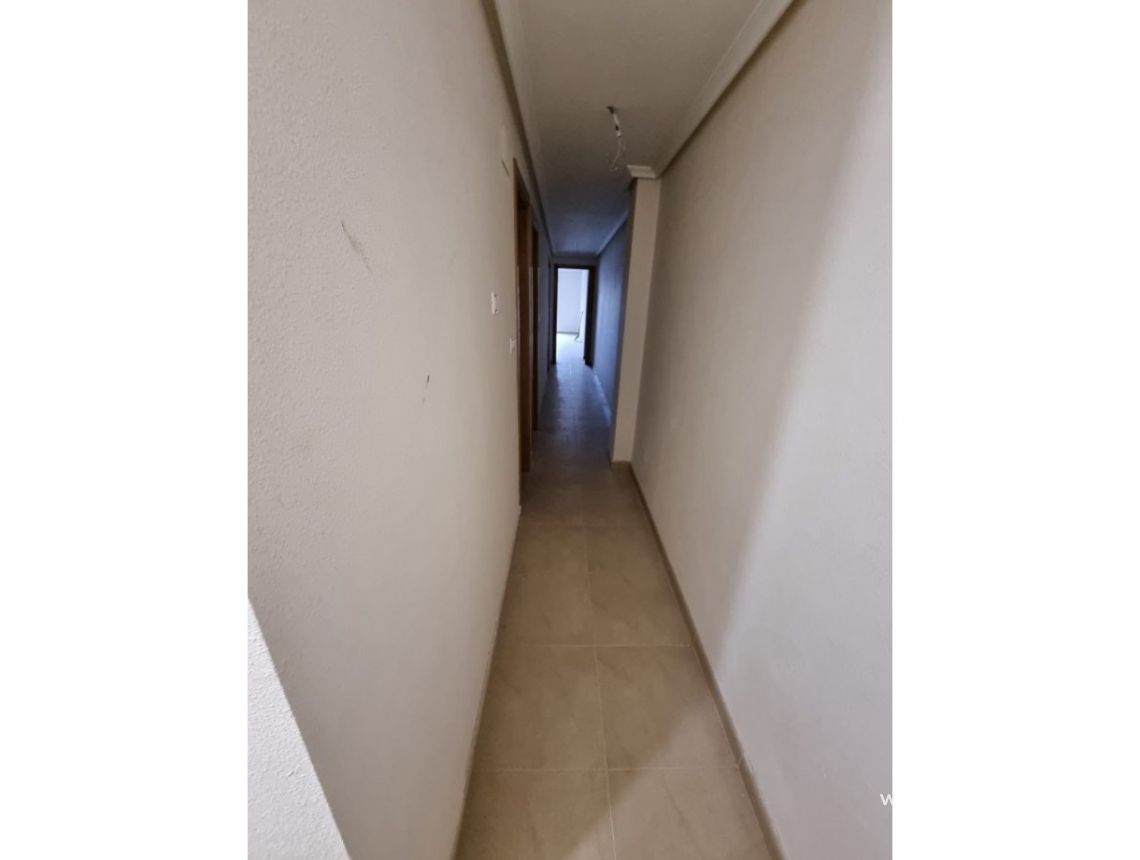 Segunda Mano - Apartamento - Torrevieja