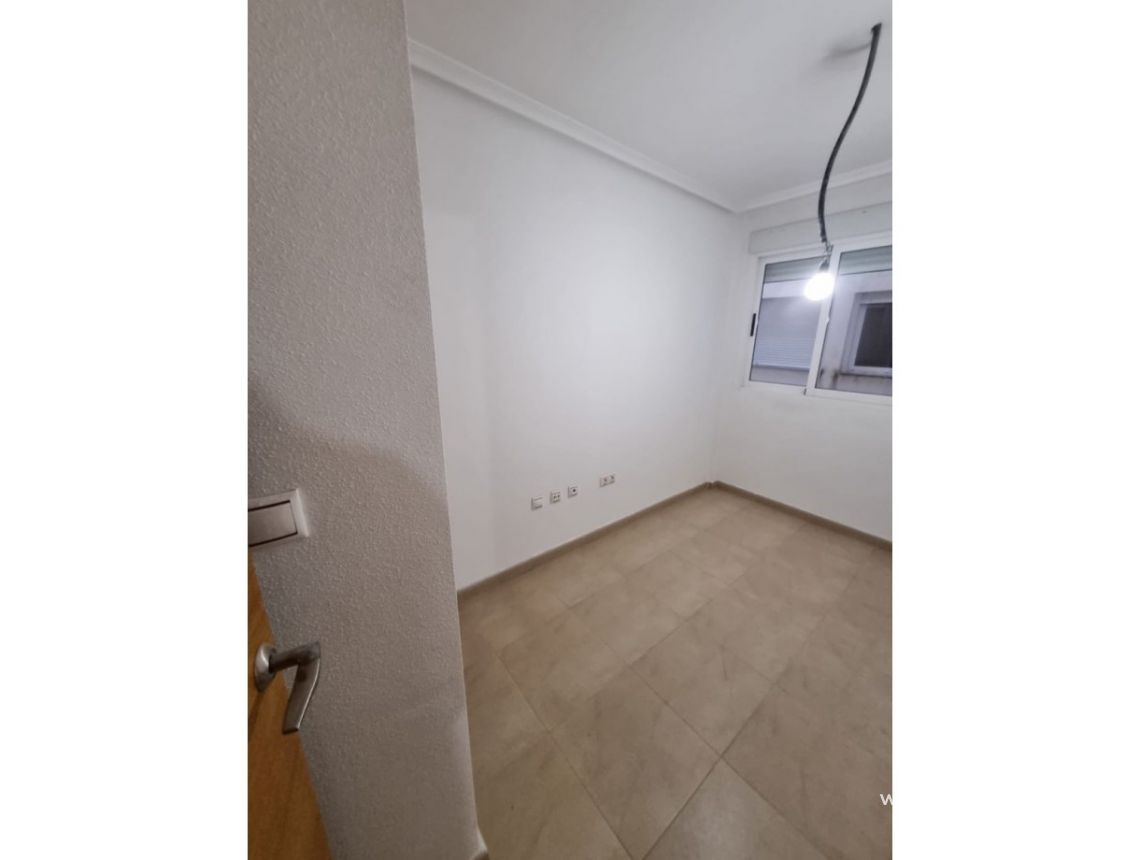 Segunda Mano - Apartamento - Torrevieja