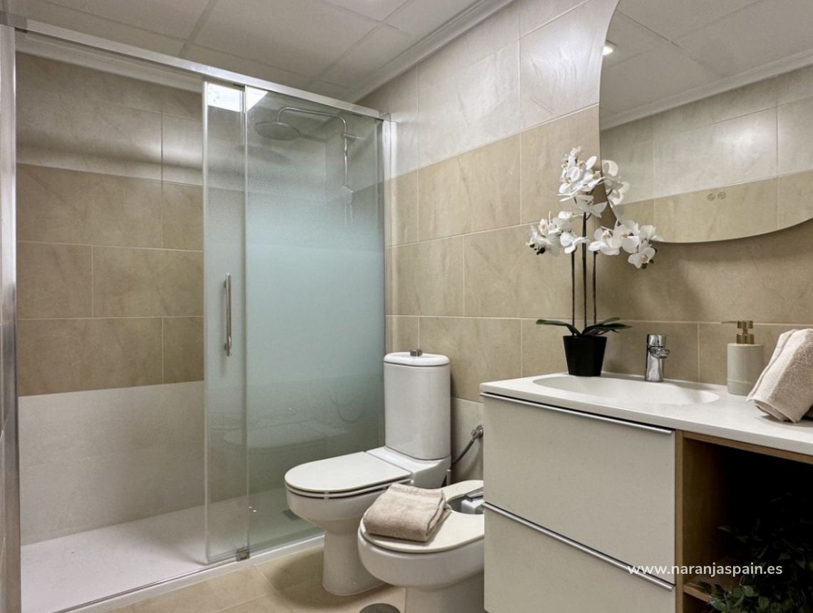 Segunda Mano - Apartamento - Torrevieja