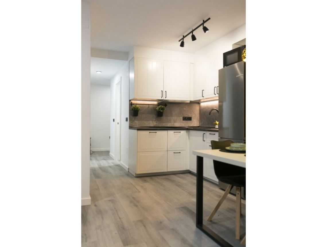 Segunda Mano - Apartamento - Torrevieja