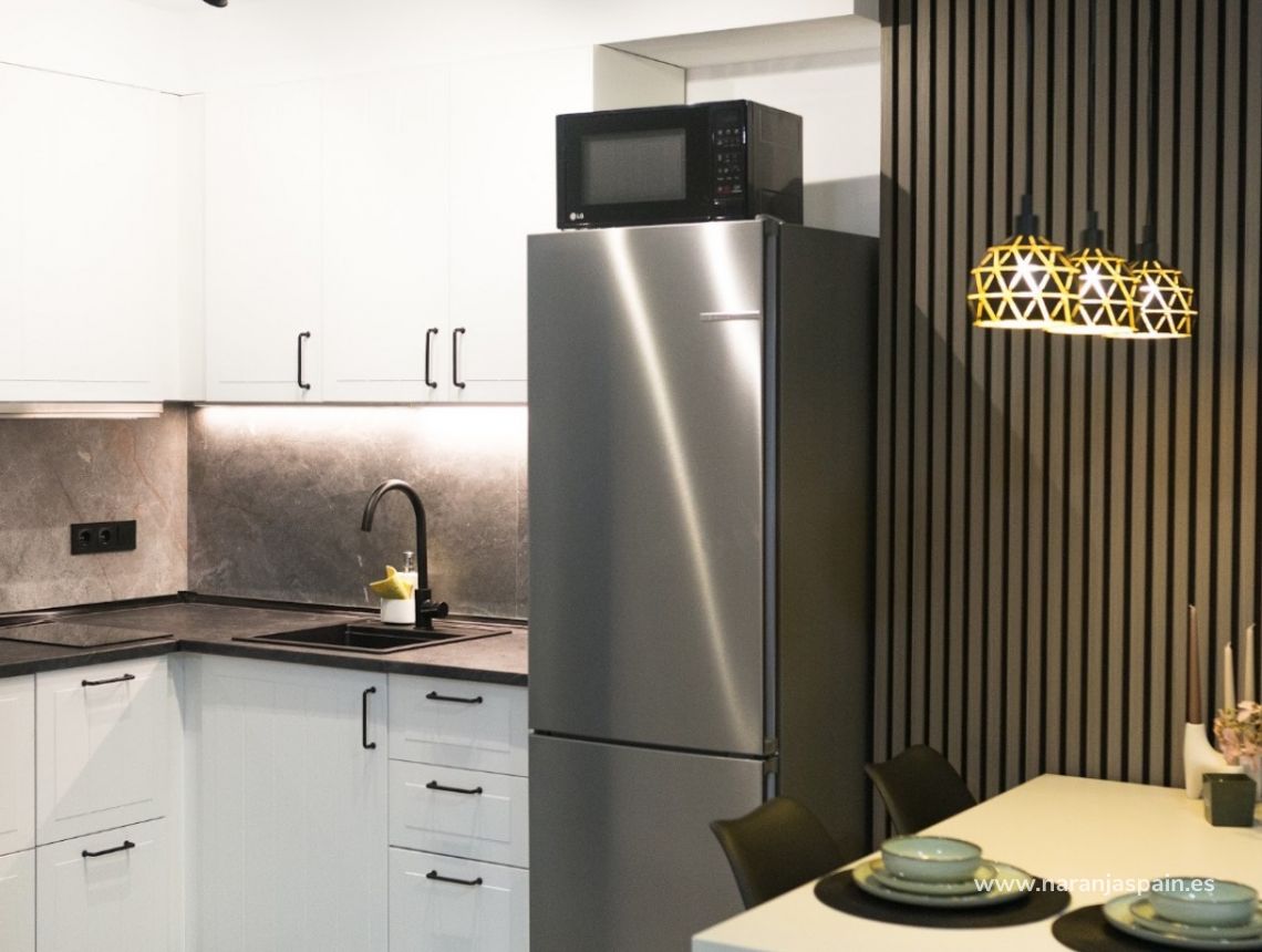 Segunda Mano - Apartamento - Torrevieja