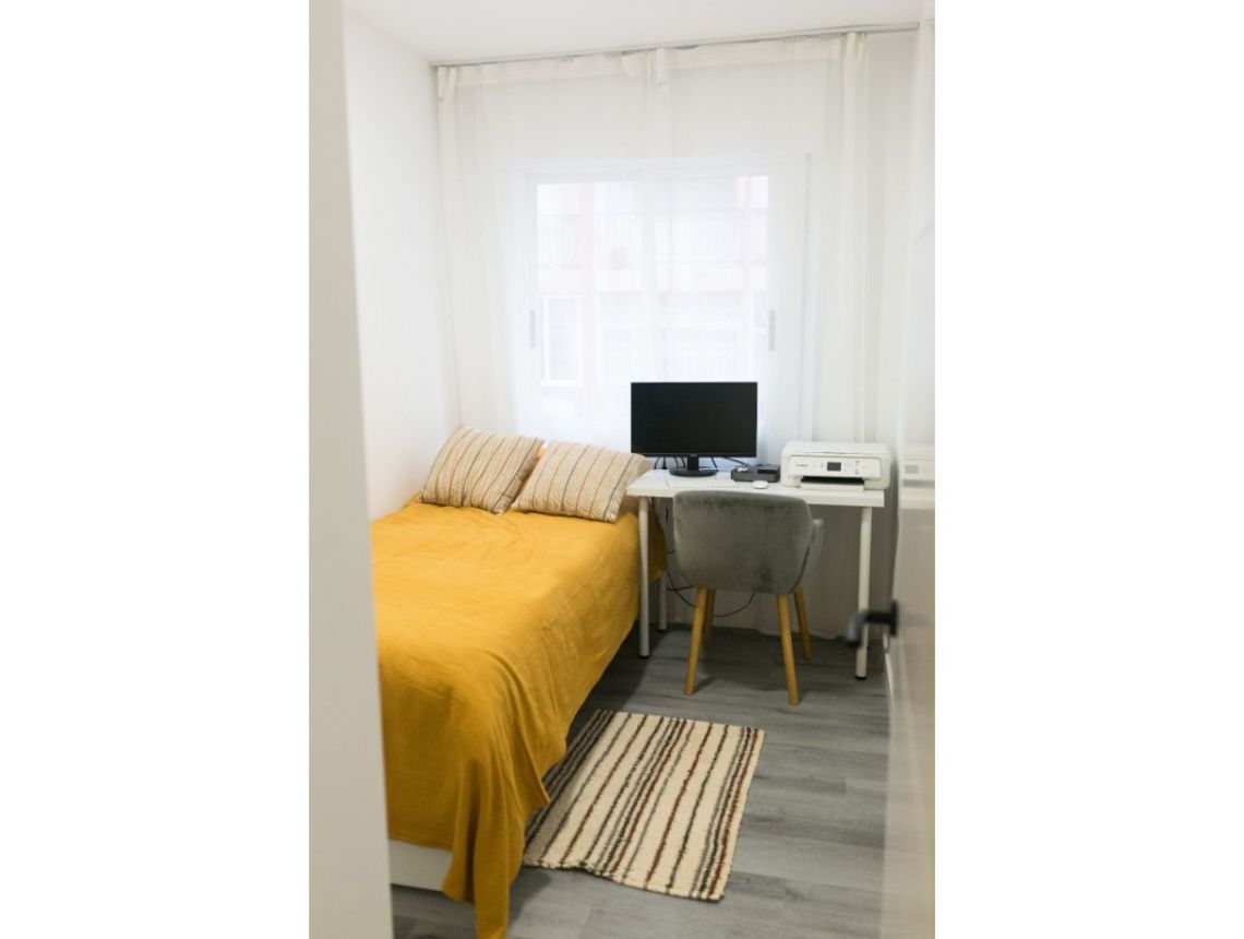 Segunda Mano - Apartamento - Torrevieja