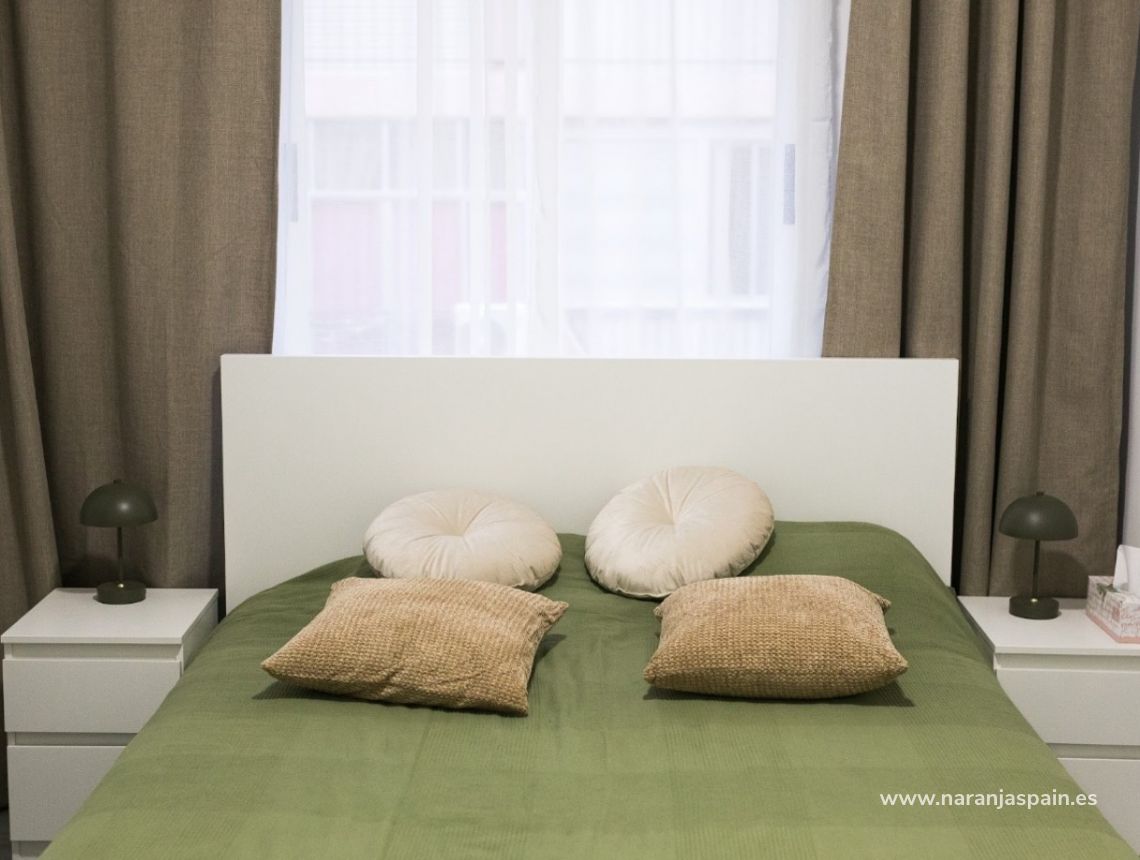 Segunda Mano - Apartamento - Torrevieja