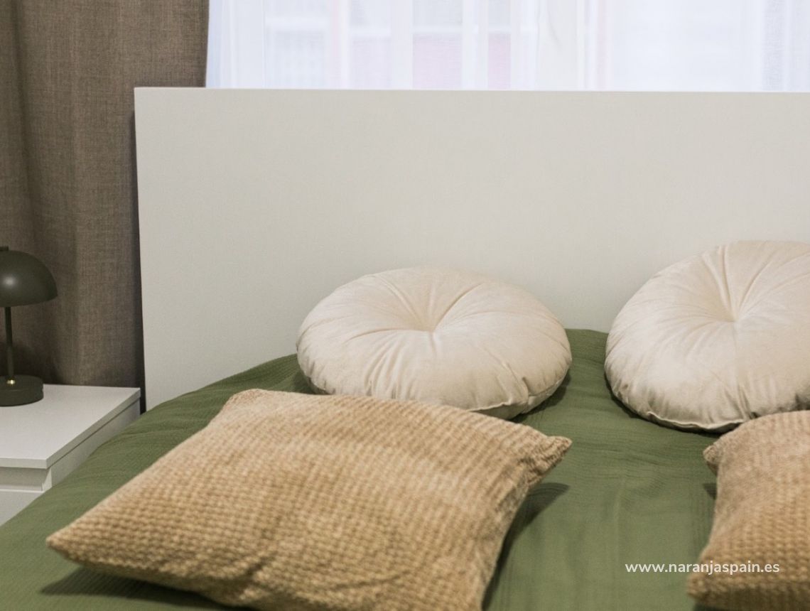 Segunda Mano - Apartamento - Torrevieja