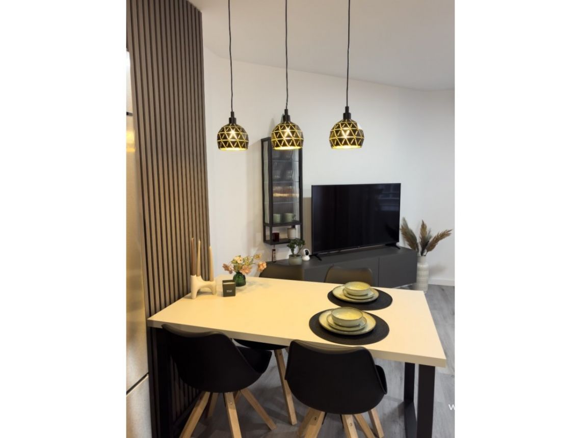 Segunda Mano - Apartamento - Torrevieja