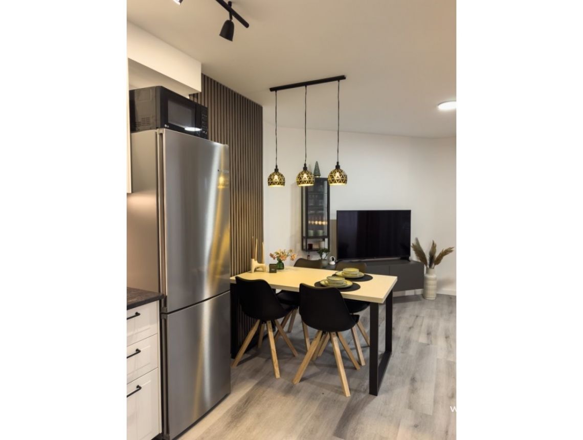 Segunda Mano - Apartamento - Torrevieja