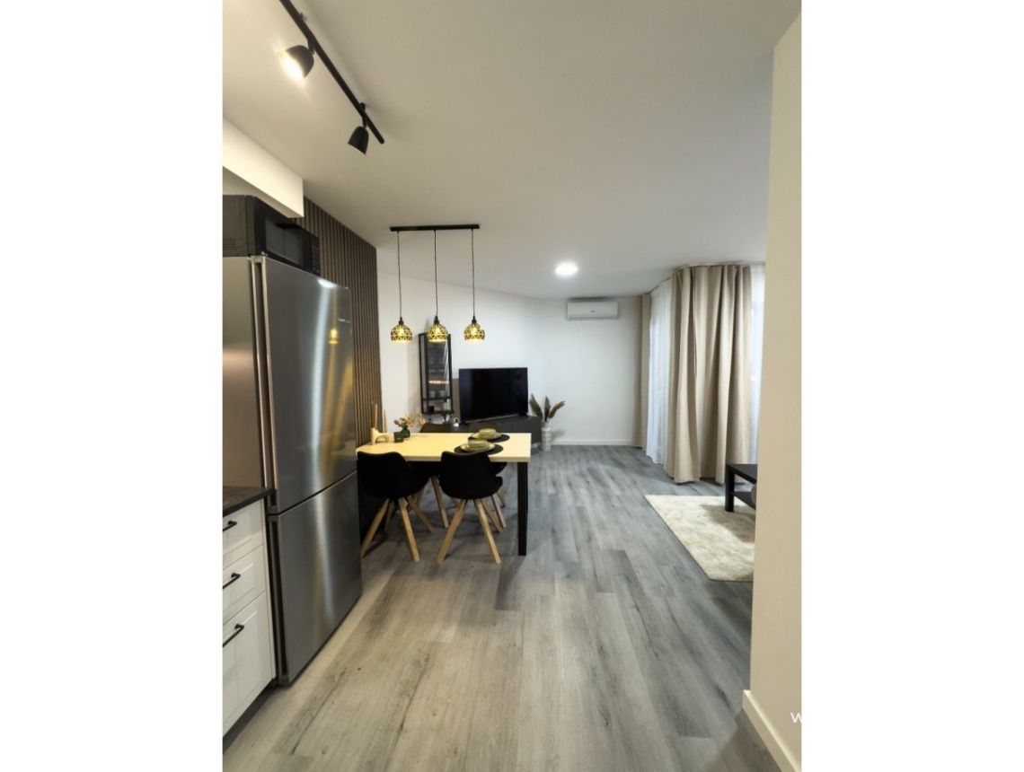 Segunda Mano - Apartamento - Torrevieja